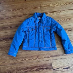 BDG Effie Trucker jacket brand! Perfect condition. Worn a few times.